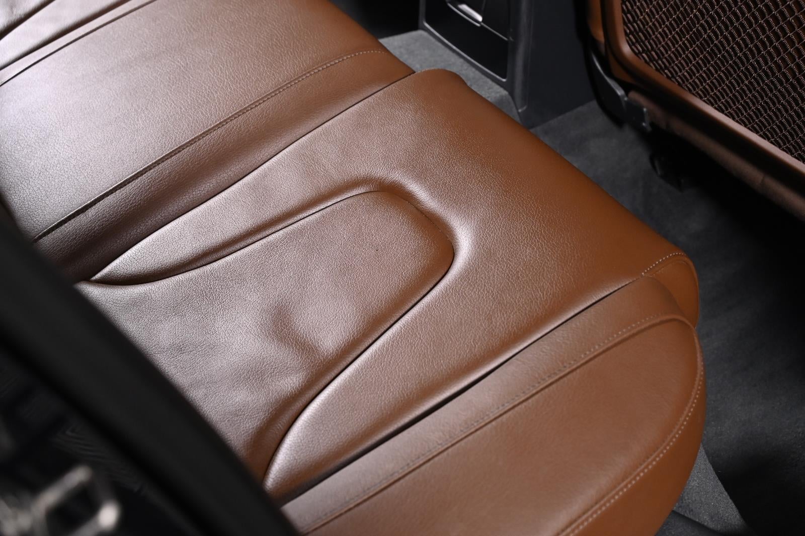 2015 Audi A4 Premium Plus