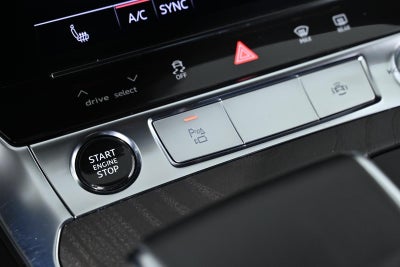 2021 Audi A6 Premium