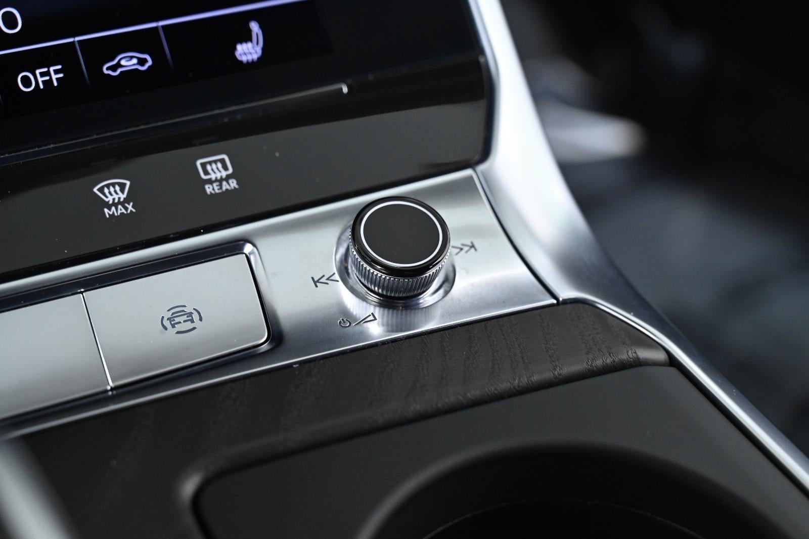 2021 Audi A6 Premium