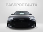 2021 Audi A6 Premium
