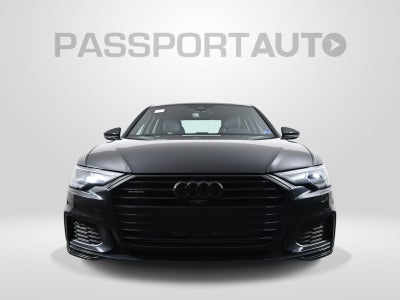 2021 Audi A6 Premium
