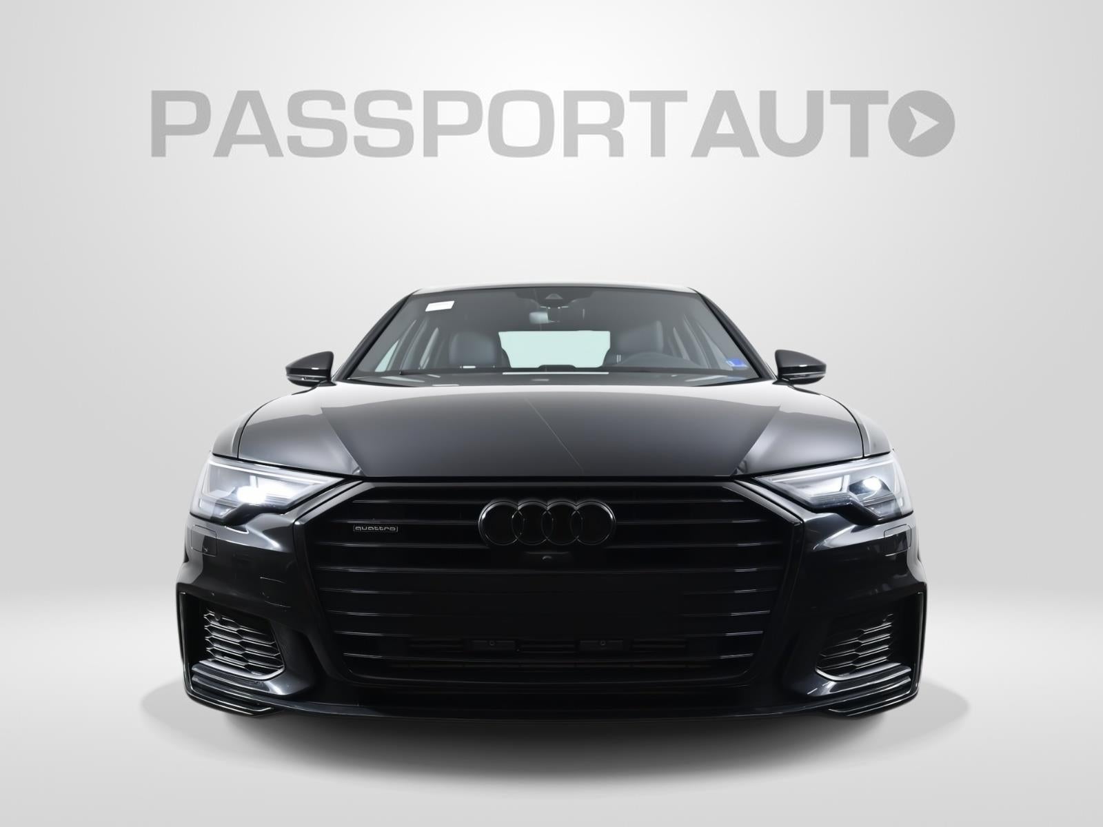 2021 Audi A6 Premium