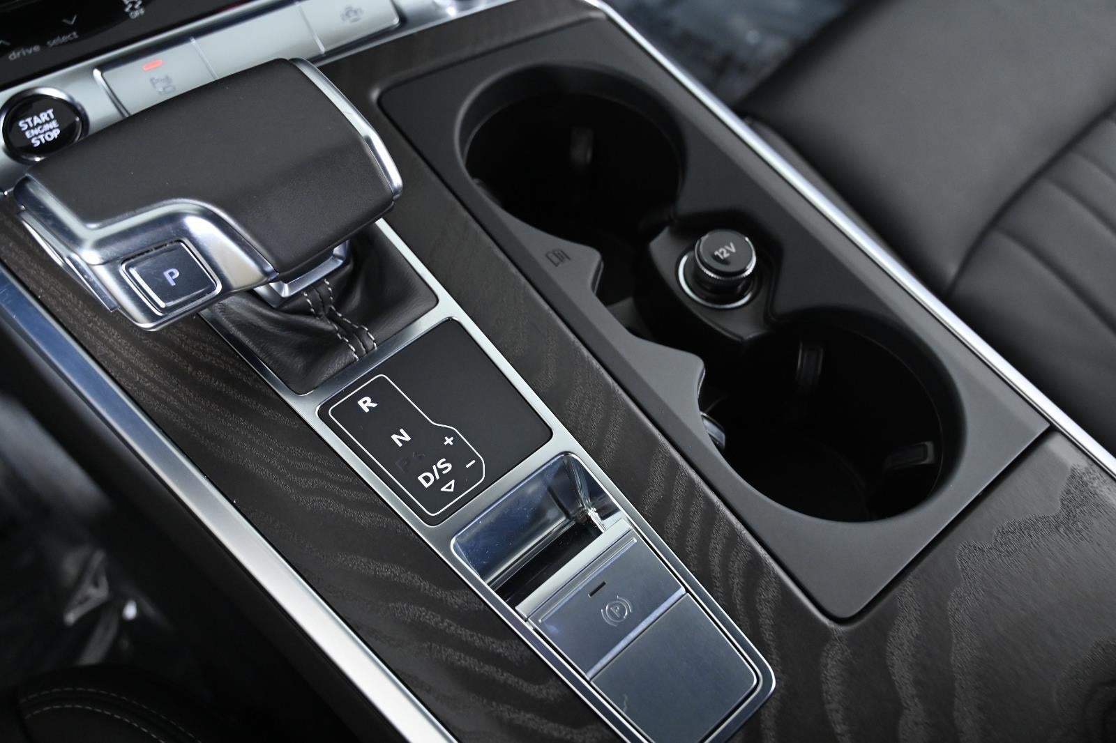 2021 Audi A6 Premium