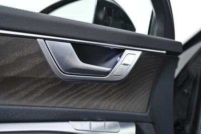 2021 Audi A6 Premium