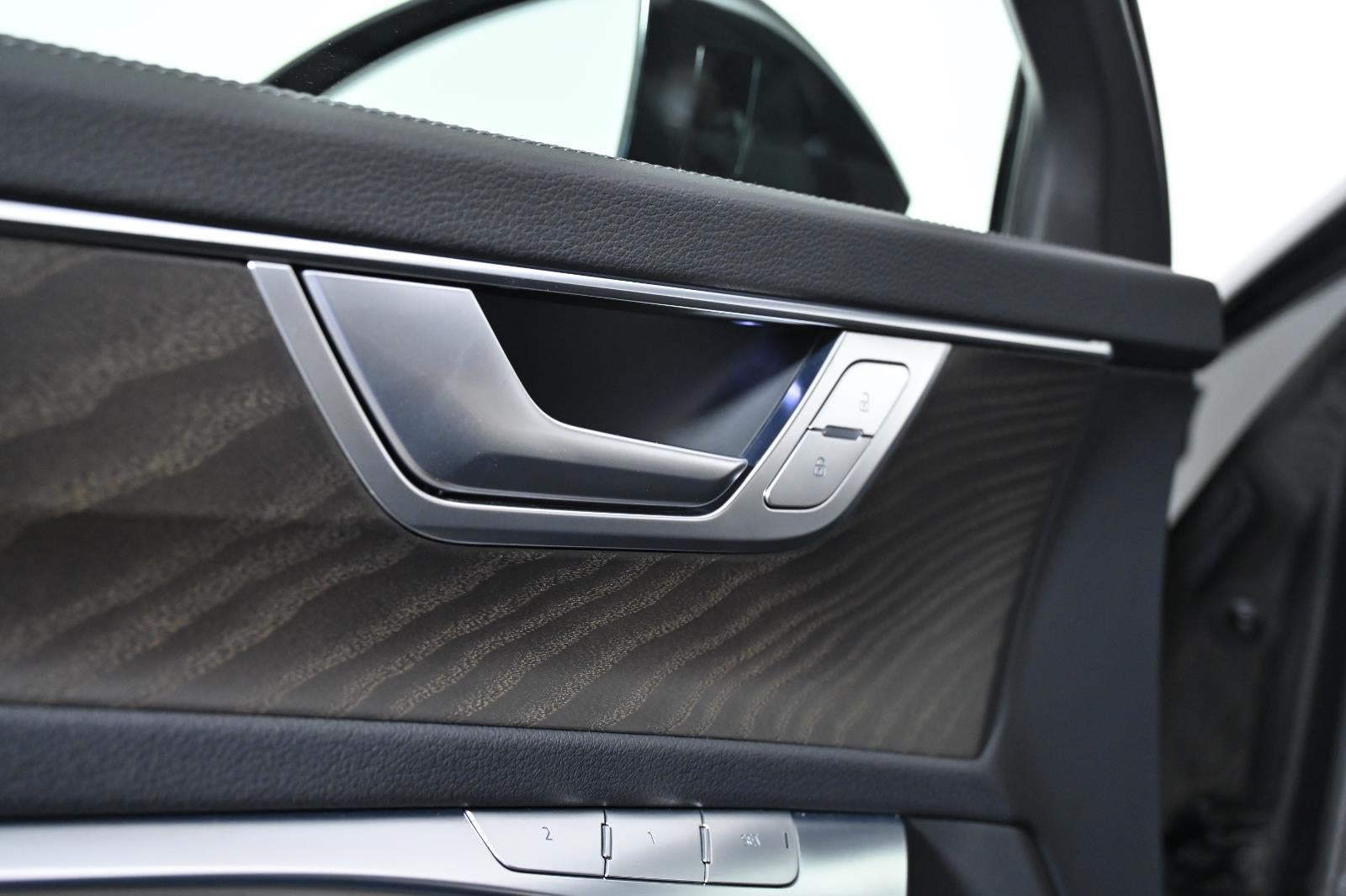 2021 Audi A6 Premium