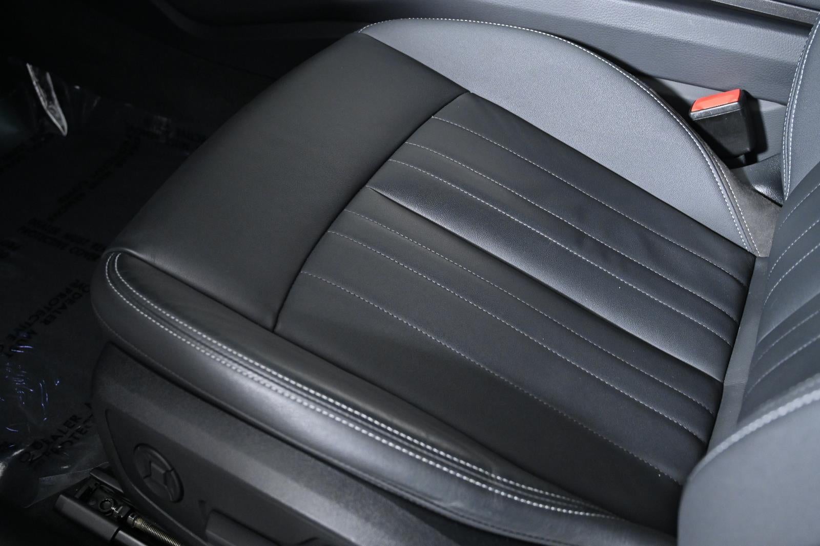 2021 Audi A6 Premium
