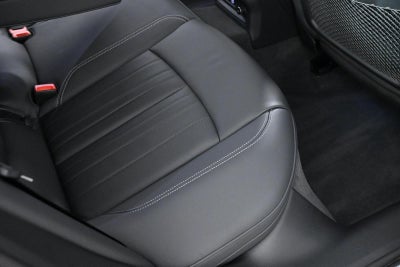 2021 Audi A6 Premium