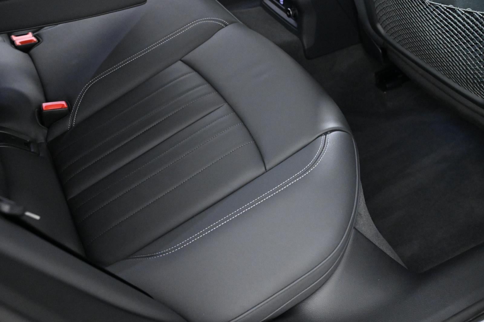 2021 Audi A6 Premium
