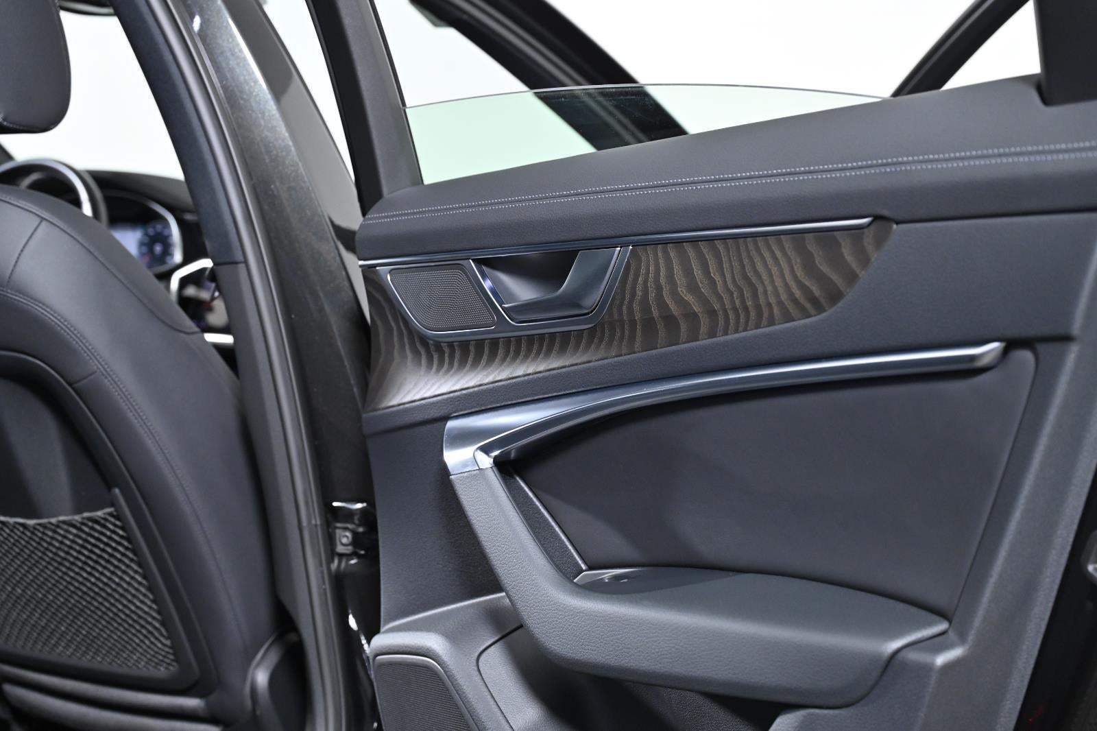 2021 Audi A6 Premium