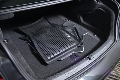 2021 Audi A6 Premium