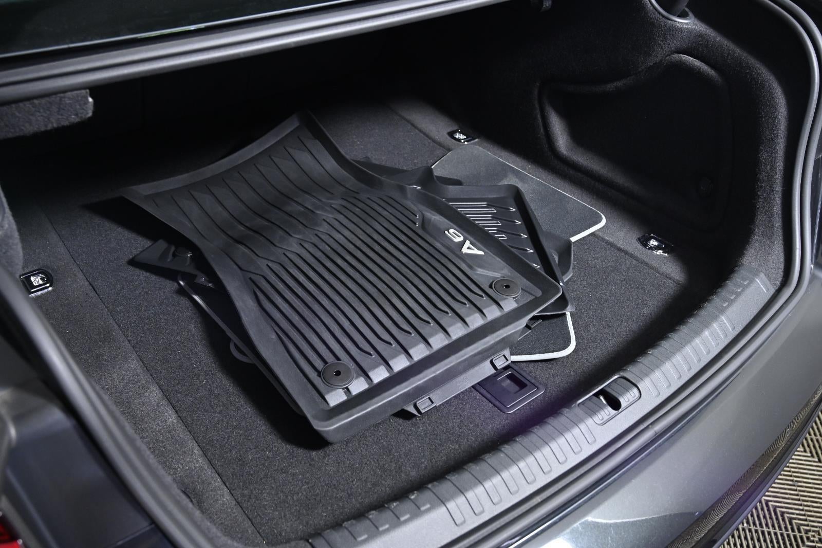 2021 Audi A6 Premium