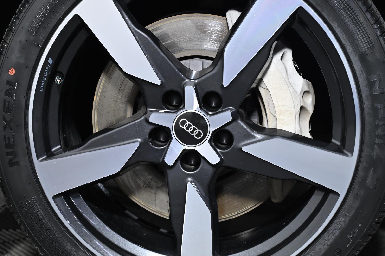 2021 Audi A6 Premium