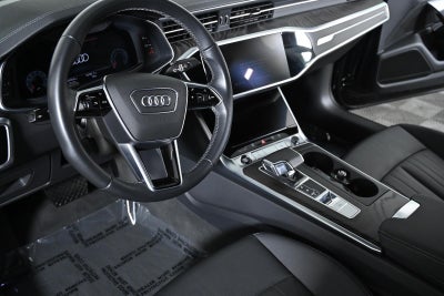 2021 Audi A6 Premium