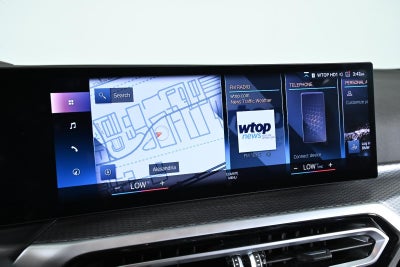 2024 BMW 4 Series M440i xDrive