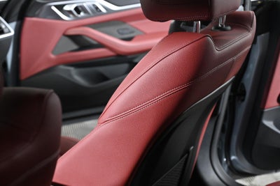 2024 BMW 4 Series M440i xDrive