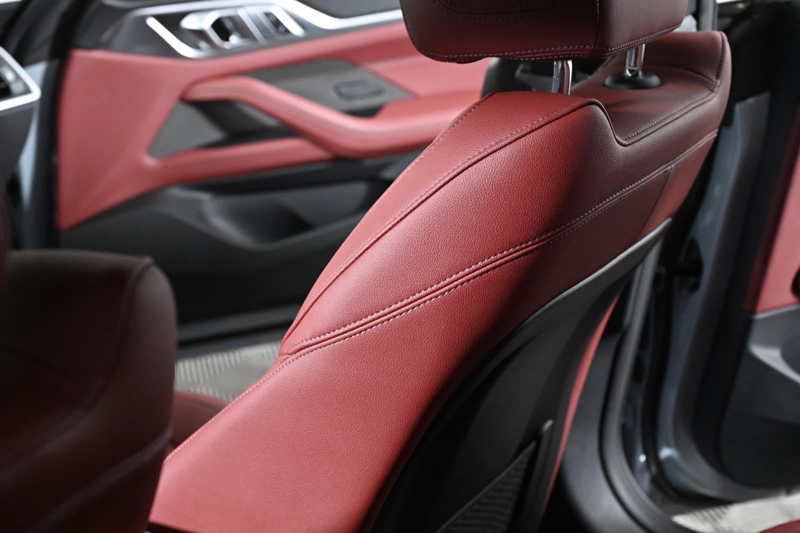 2024 BMW 4 Series M440i xDrive