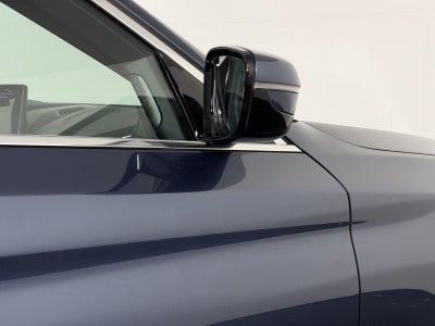 2023 BMW 5 Series 530i xDrive