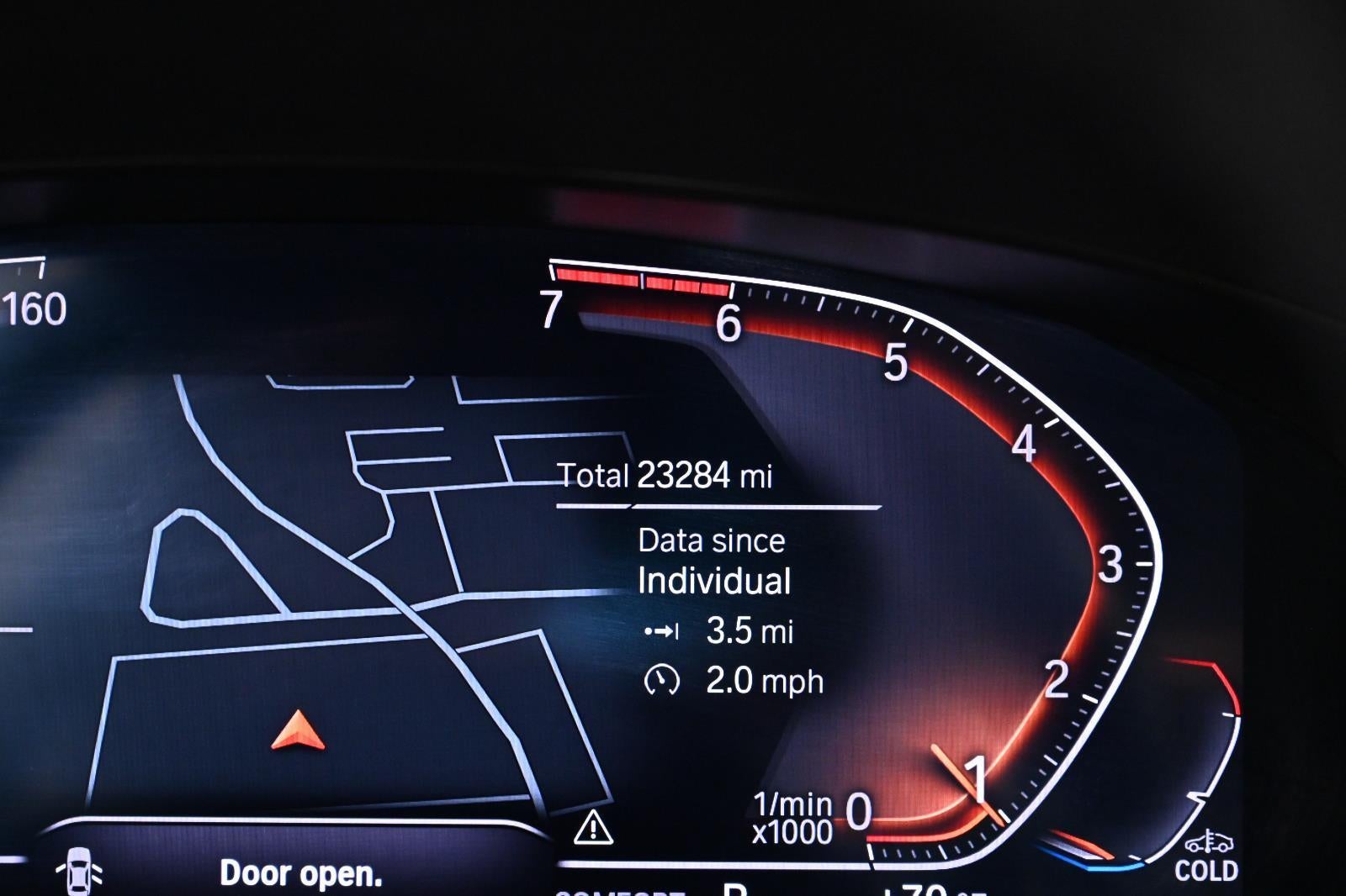 2022 BMW 5 Series 530i xDrive