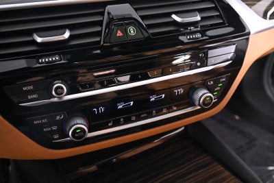 2022 BMW 5 Series 530i xDrive