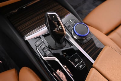 2022 BMW 5 Series 530i xDrive