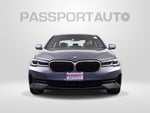 2022 BMW 5 Series 530i xDrive