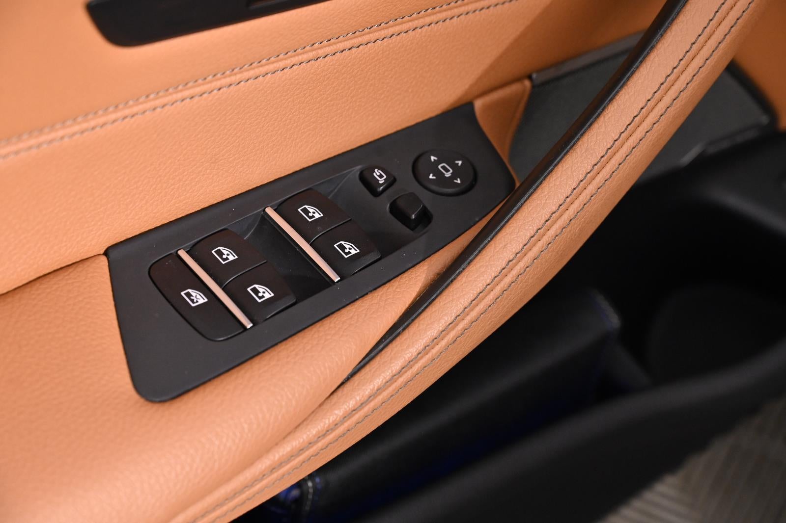 2022 BMW 5 Series 530i xDrive