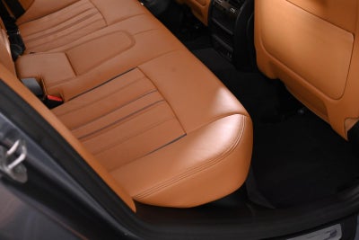 2022 BMW 5 Series 530i xDrive
