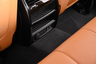 2022 BMW 5 Series 530i xDrive