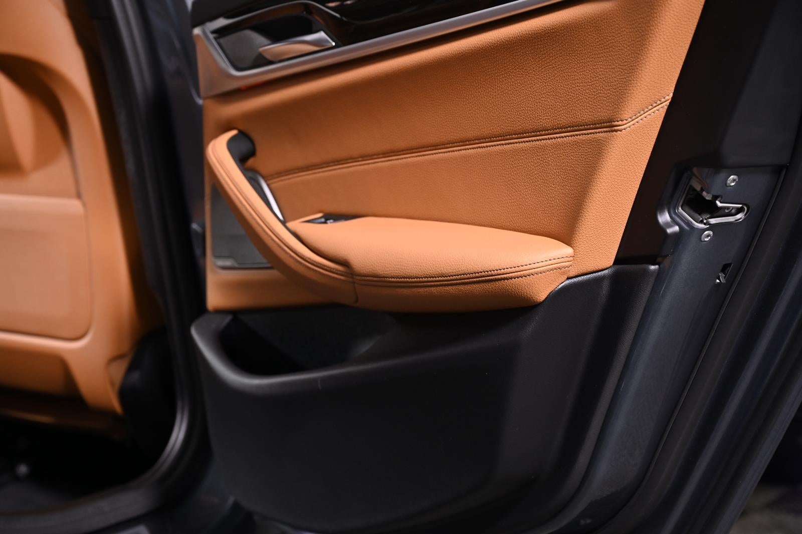 2022 BMW 5 Series 530i xDrive