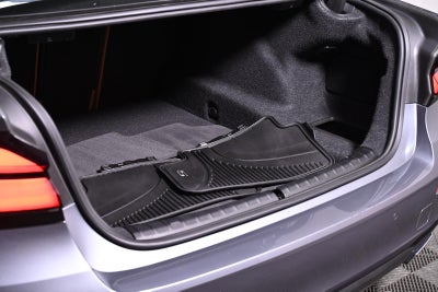 2022 BMW 5 Series 530i xDrive
