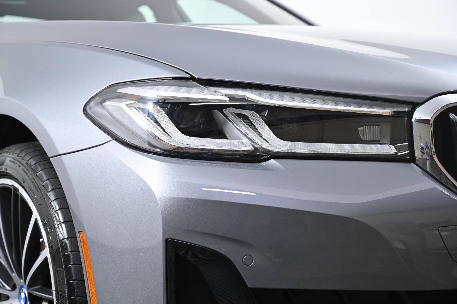 2023 BMW 5 Series 530e xDrive