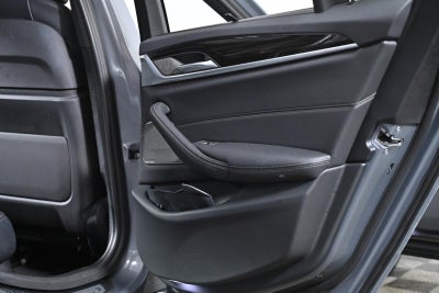 2023 BMW 5 Series 530e xDrive