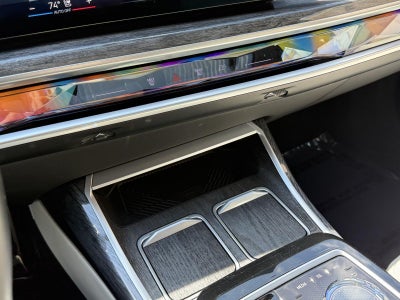 2023 BMW 7 Series 760i xDrive