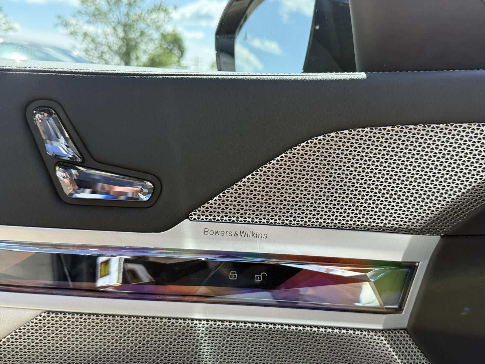 2023 BMW 7 Series 760i xDrive