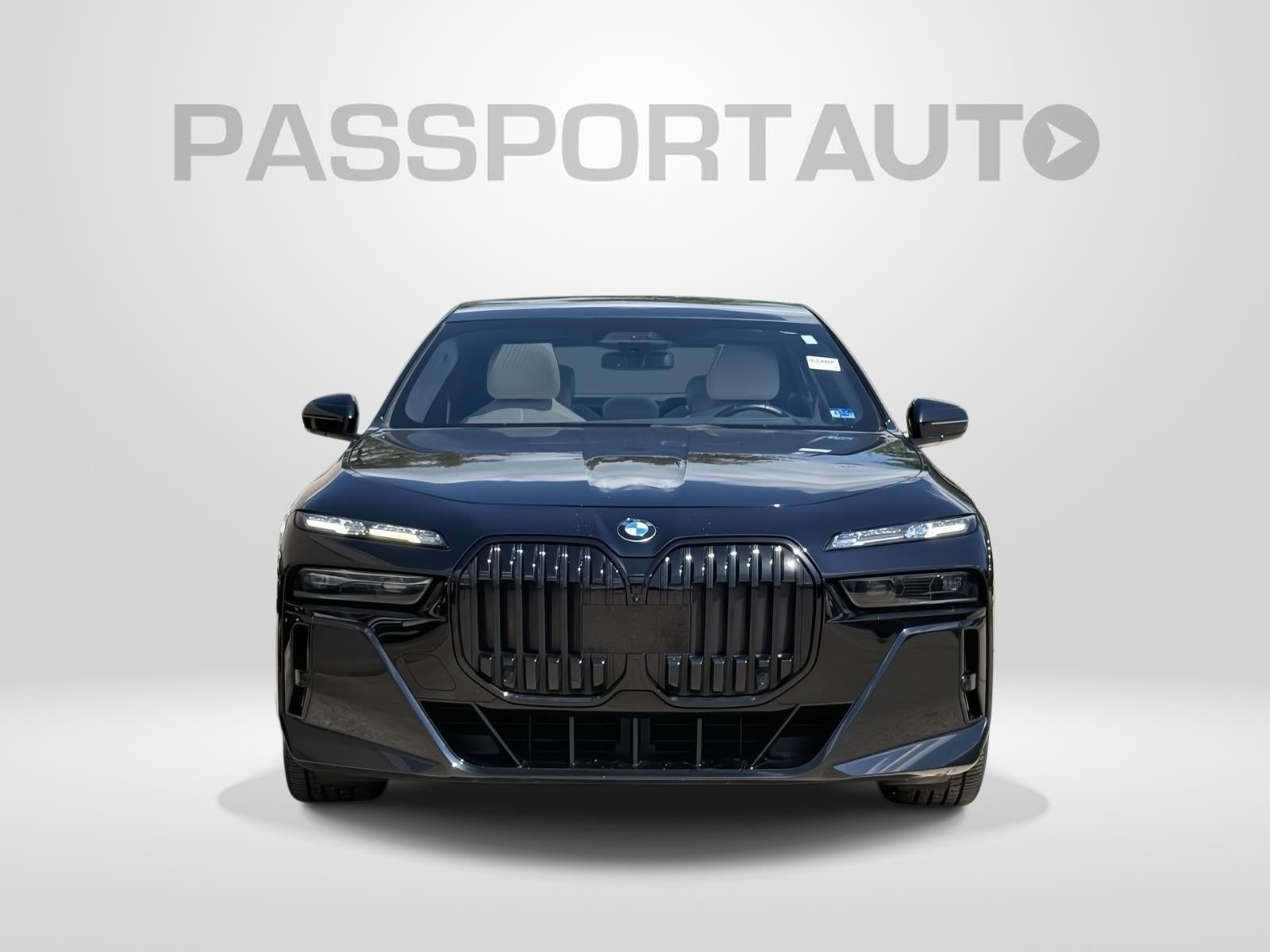 2023 BMW 7 Series 760i xDrive