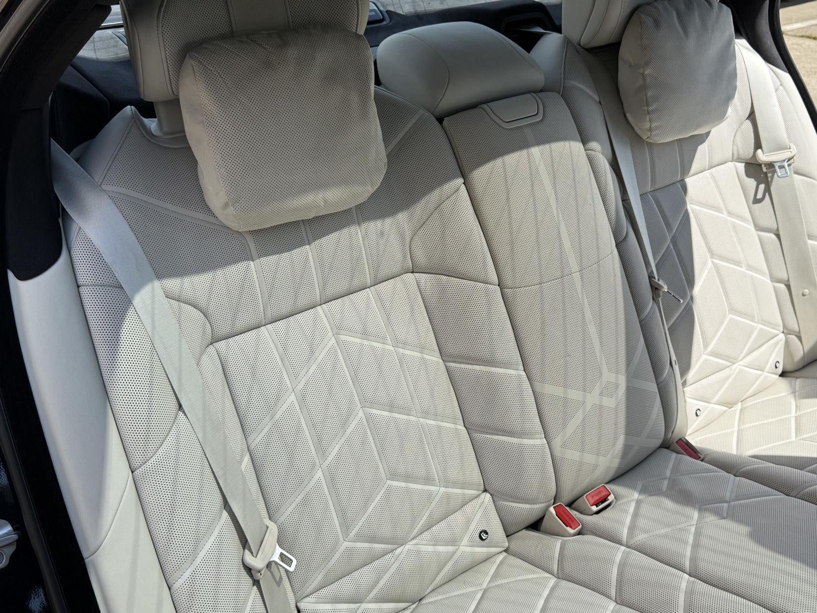 2023 BMW 7 Series 760i xDrive