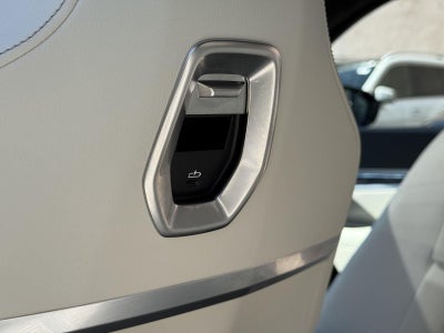 2023 BMW 7 Series 760i xDrive