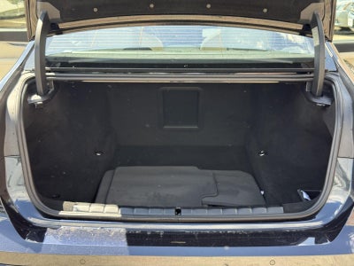 2023 BMW 7 Series 760i xDrive