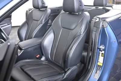 2023 BMW 4 Series 430i xDrive