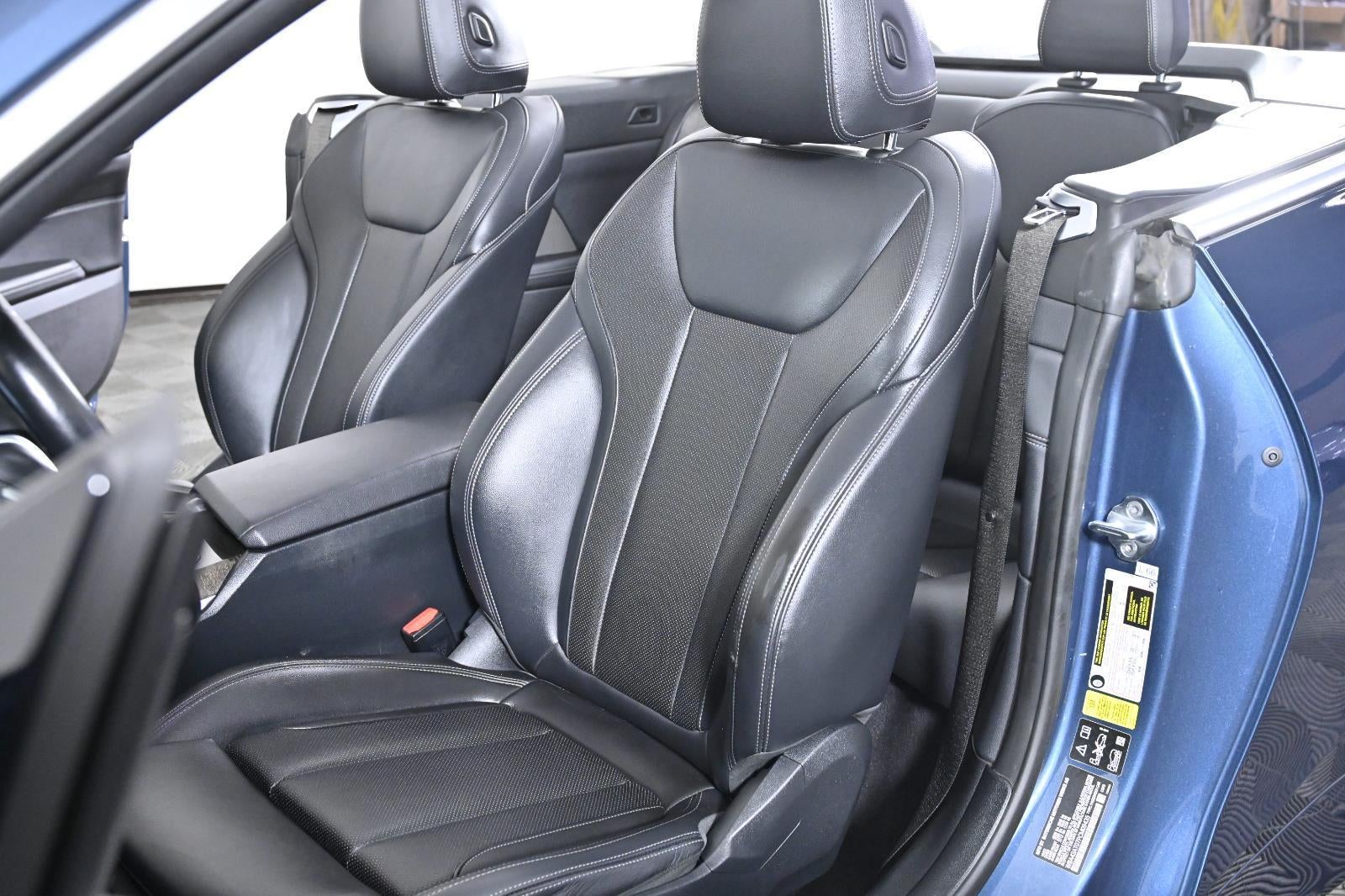 2023 BMW 4 Series 430i xDrive