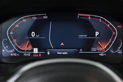 2021 BMW 3 Series 330i xDrive