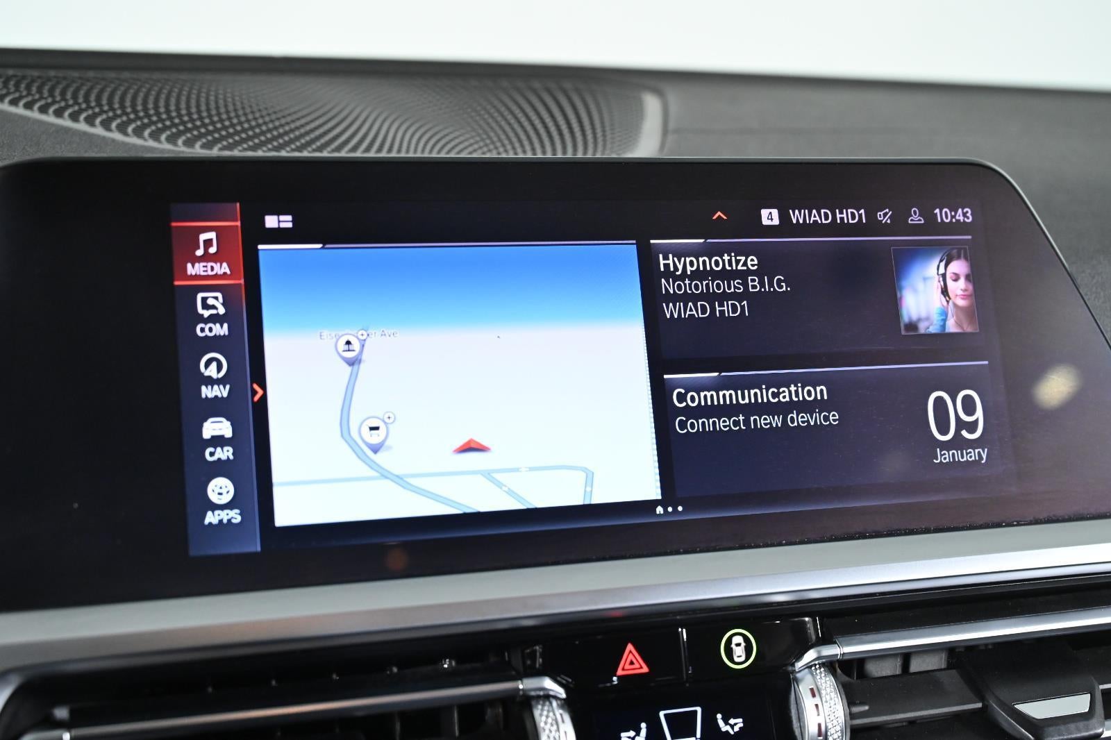 2021 BMW 3 Series 330i xDrive