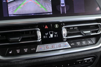 2021 BMW 3 Series 330i xDrive