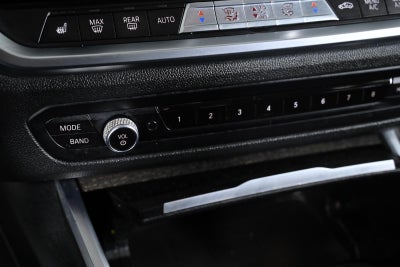 2021 BMW 3 Series 330i xDrive