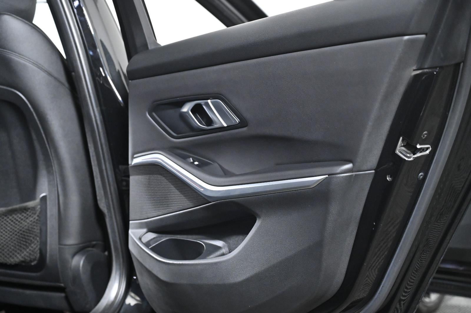 2021 BMW 3 Series 330i xDrive