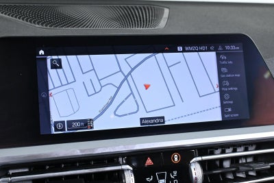 2021 BMW 3 Series 330i xDrive