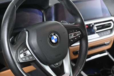 2022 BMW 4 Series 430i