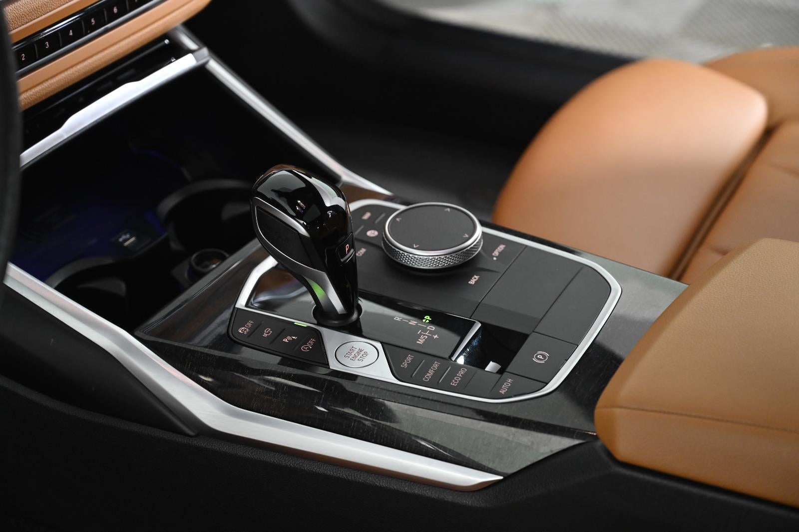 2022 BMW 4 Series 430i