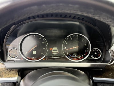 2016 BMW 6 Series 650i
