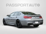 2016 BMW 6 Series 650i